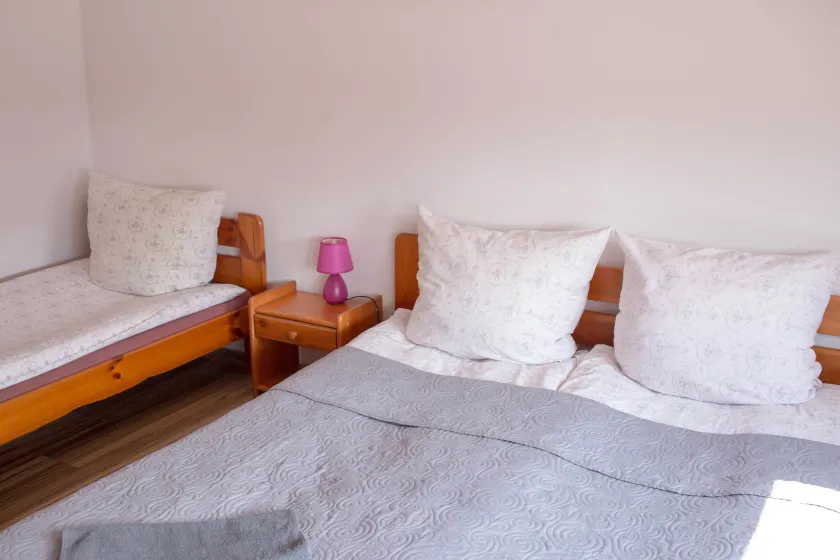 Nearby Airport Hostel - Image 1