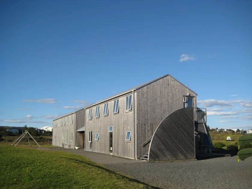 Lava Hostel - Image 1