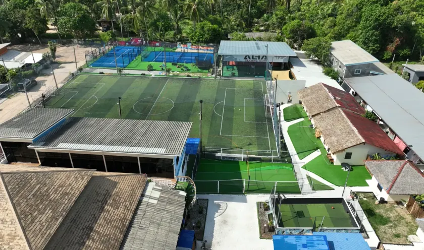 LEO HOSTEL - Image 1