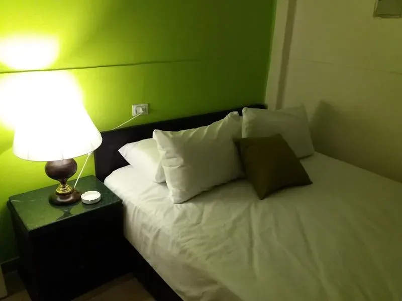 Cairo Golden Plaza Hotel - Image 1