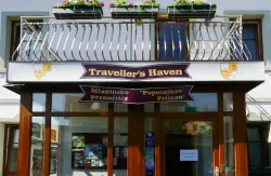 Travellers’ Haven Hostel Bled - Image 1