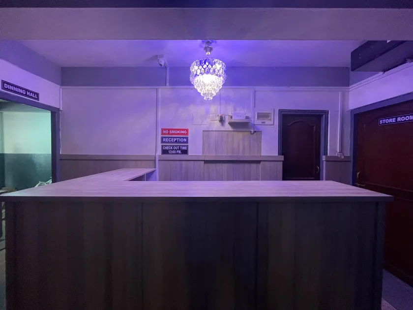 Western Inn - Image 1