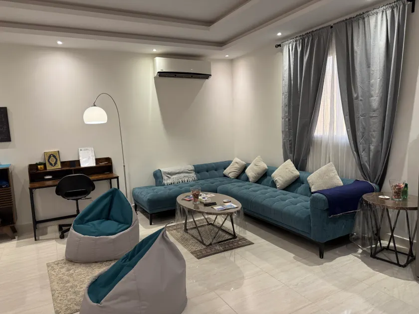 Urban Bunks - Riyadh - Image 1