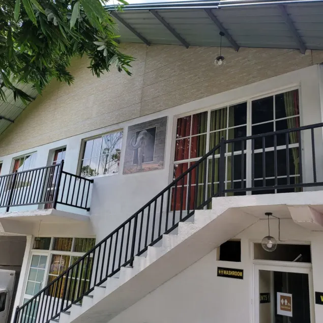 Hillcool Cottage Hostel - Image 1