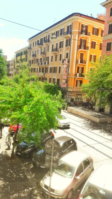 Nova Roma Guesthouse - Image 1