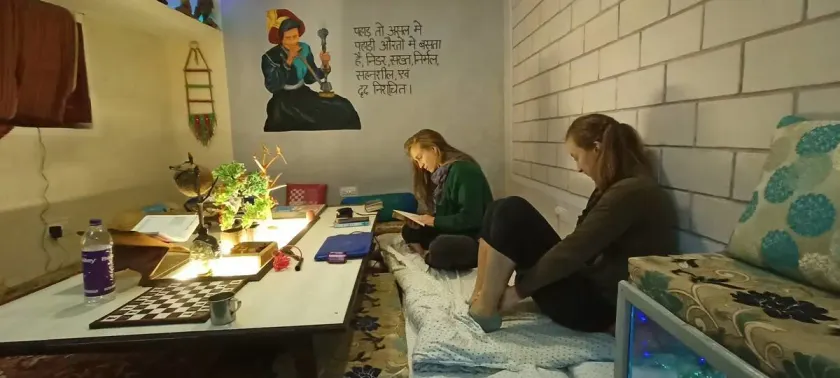 Bharat Homestay - The Native Himalayan - Image 1