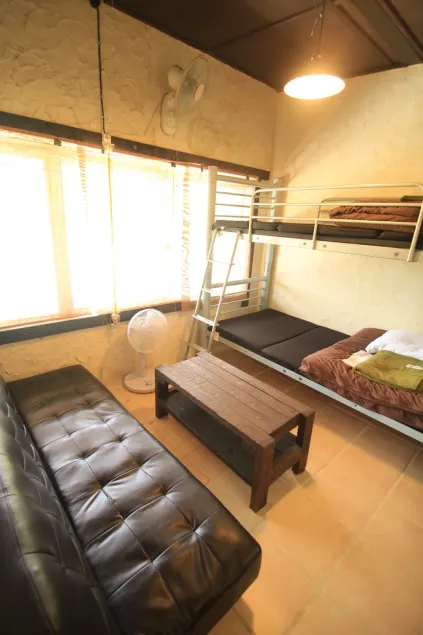 guesthouse jet'aim - Image 1