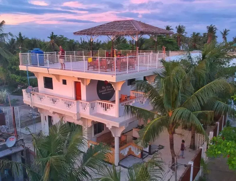 The Be One Guesthouse - Image 1