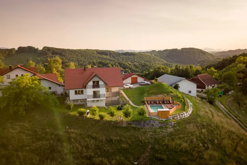 Tourist Farm Marjanca - Image 1