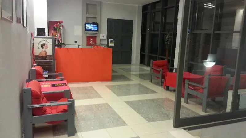 Czech Beseda Rijeka Hostel - Image 1