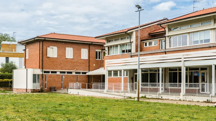 Eliopoli Beach Hostel - Image 1
