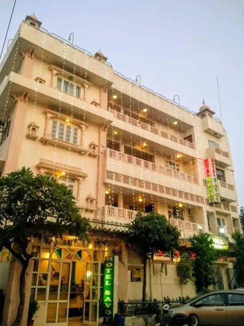 Savoy - Image 1