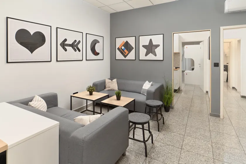 Cicada Hostel - Image 1