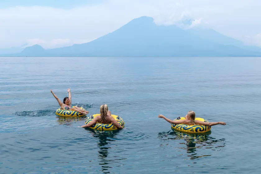 Maya Moon Lodge - Image 1