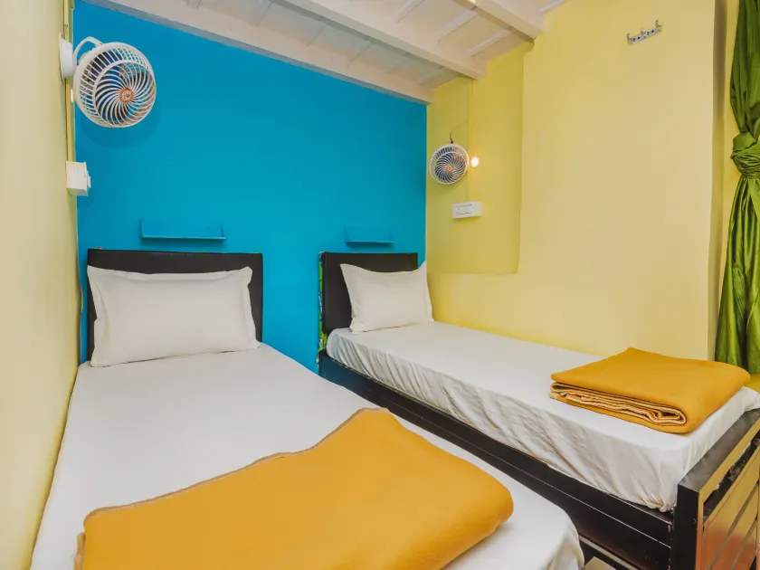 HANGOUT DORMITORY - Image 1