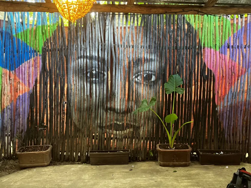 Maya Cabaña - Image 1