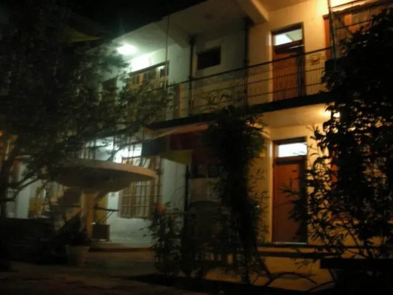 Khan Manzil - Image 1