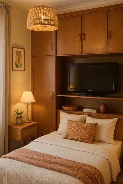 JWE Homestay – Your Stay Near Cairo Airport - Image 1