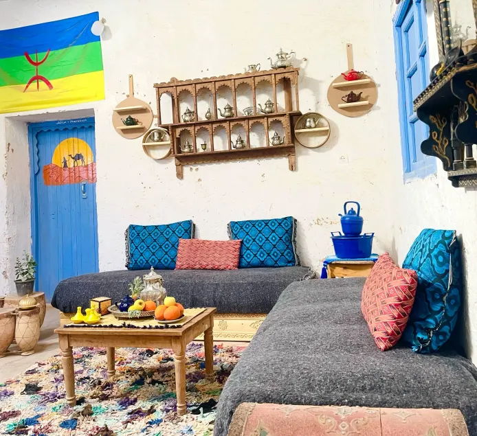 Casa Redouane - Image 1