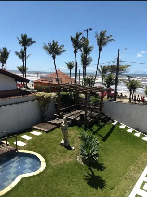 Pousada e Hostel Boca da Barra - Image 1