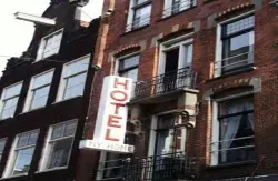 Hotel My Home - Image 1