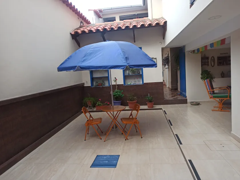 Namaste Hostel - Image 1