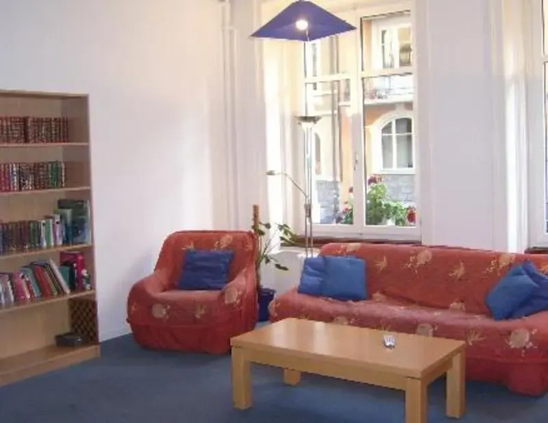 Hotel Alpha - Image 1