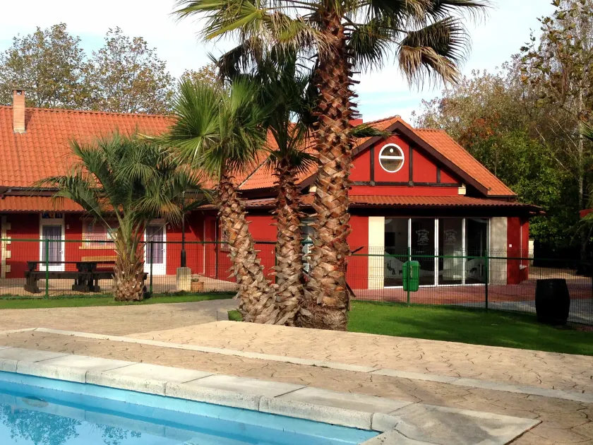 Albergue Paradiso Cantabria - Image 1