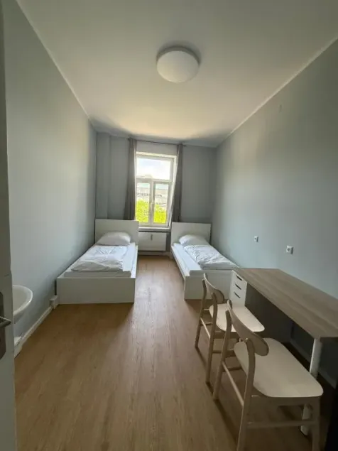 1/2/Sleep Boardinghouse München Hauptbahnhof - Image 1