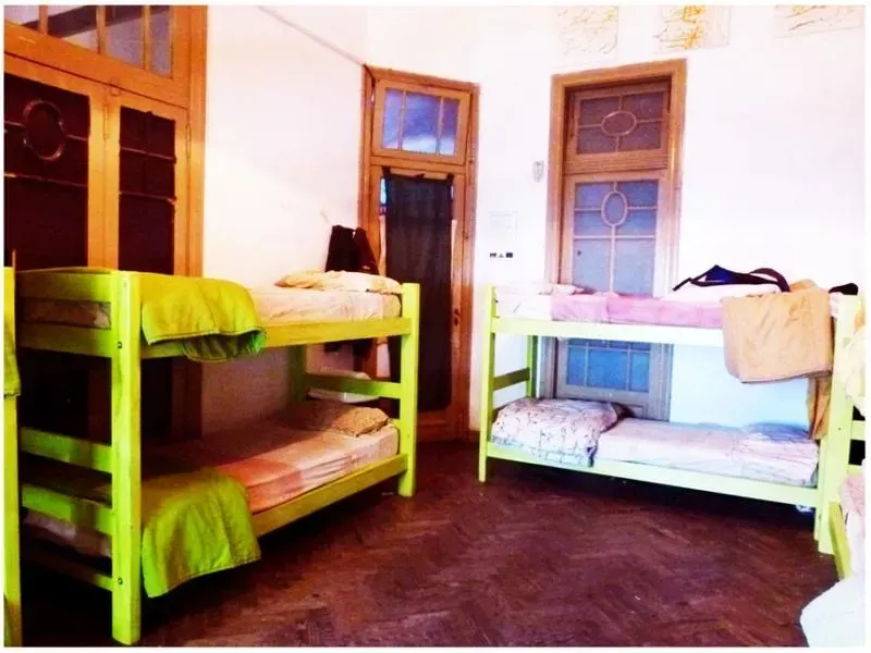 Coolraul Hostel - Image 1