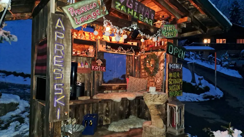 Chalet Chnorz - Image 1