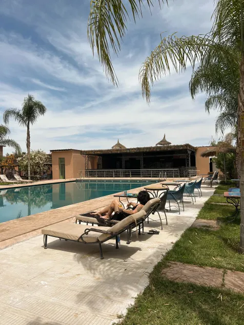 Fekhara Country Club - Image 1