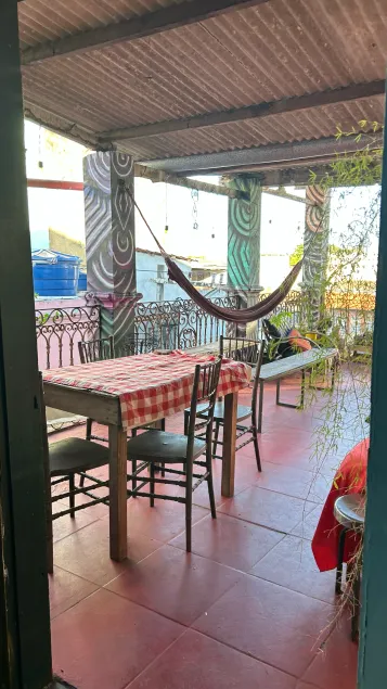 Hostel praÃ§a Santo AntÃ´nio - Image 1