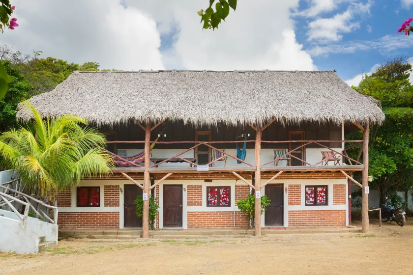 Finca Popoyo - Image 1