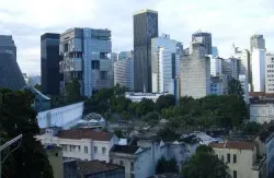 Global Rio De Janeiro - Image 1