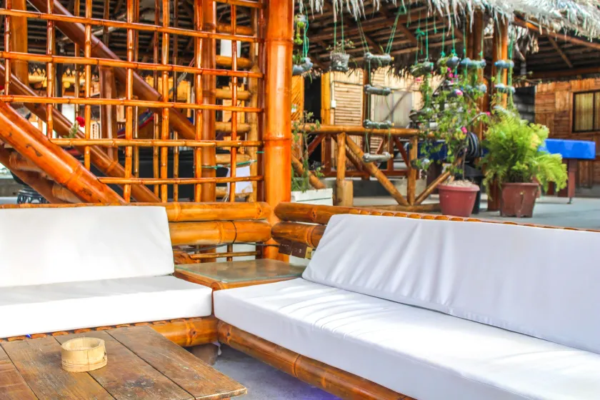 Soga Lounge - Image 1