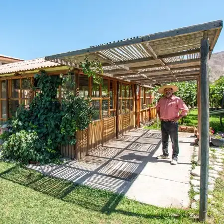 Rancho Elquino - Image 1