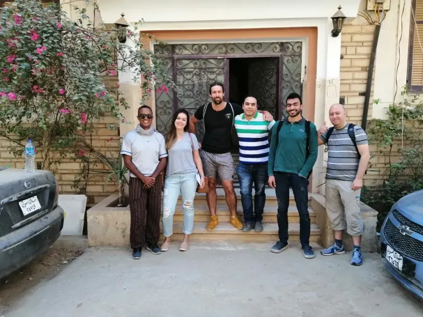 David Hostel - Image 1