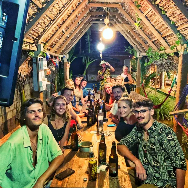 Wanderers Hostel - Image 1