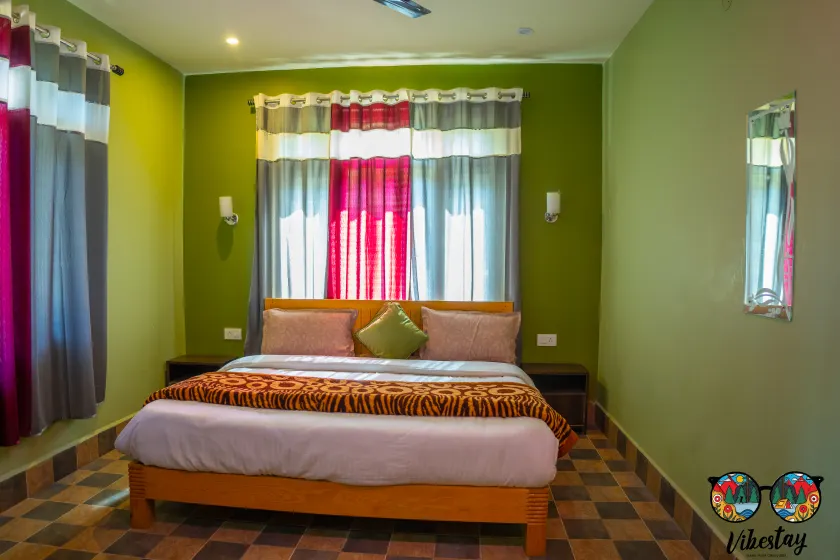 VibeStay - Kasar Devi Almora Hostel - Image 1