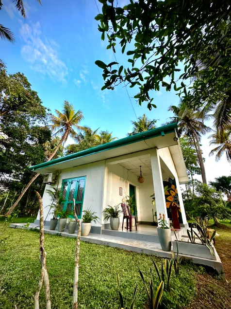Apimehe Hostels - Image 1
