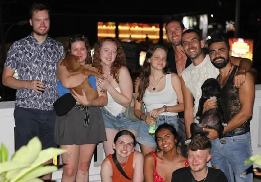 Sunshot Hostel - Image 1