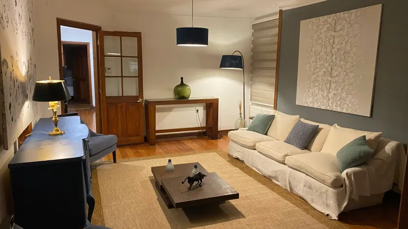 Cozy Place Hostel - Image 1