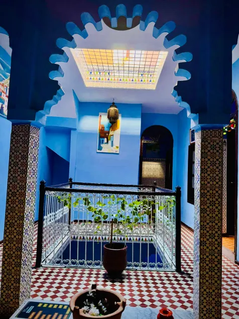 Hostal Znika - Image 1