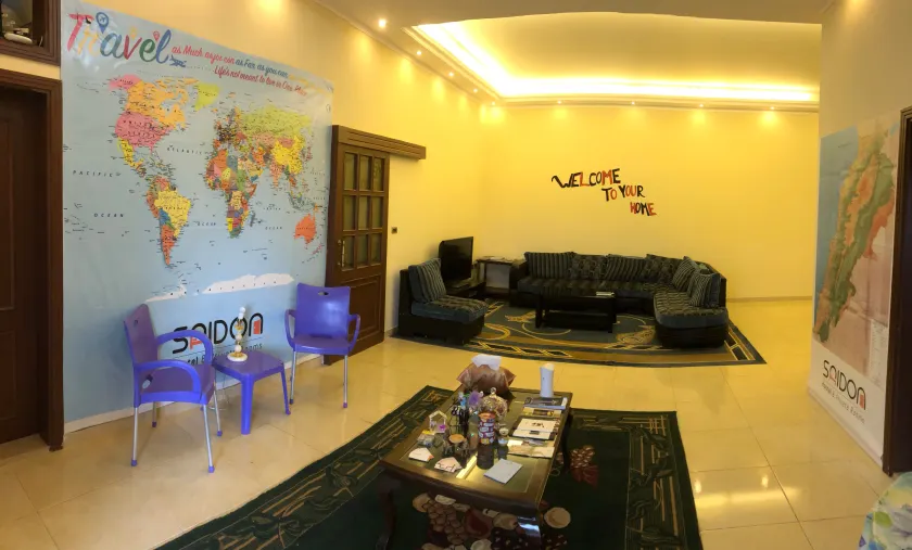 Saidon Hostel - Image 1