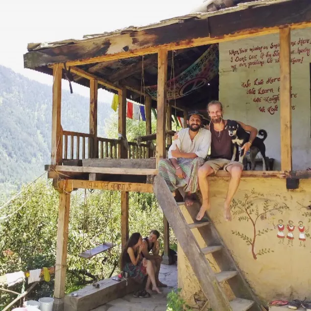 C6manali - Image 1