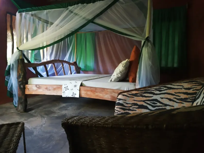 Gosana Eco Nature - Image 1