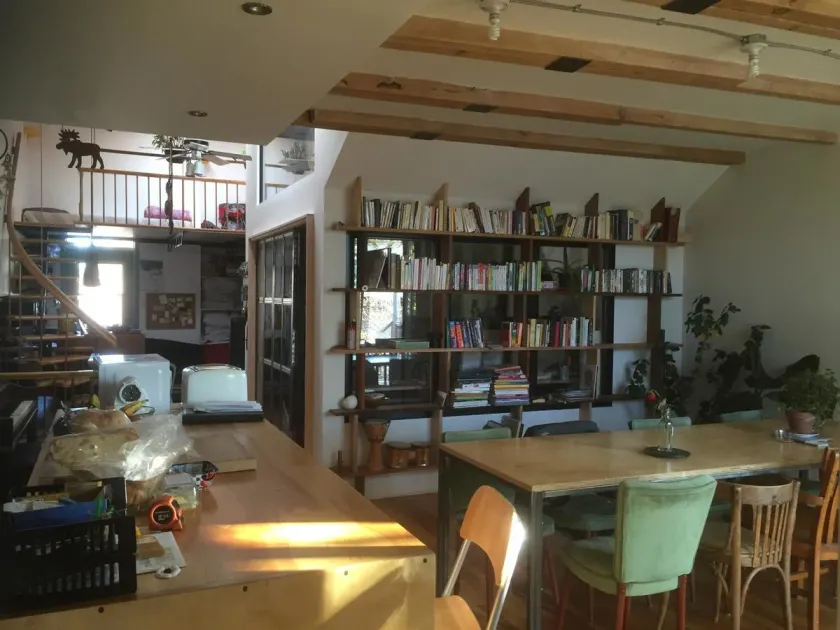 Auberge Chez Jean - Image 1