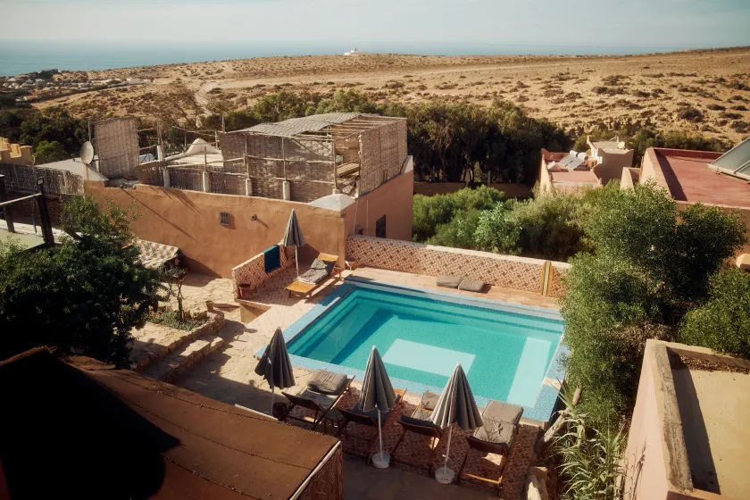 Wavego Surfcamp - Image 1