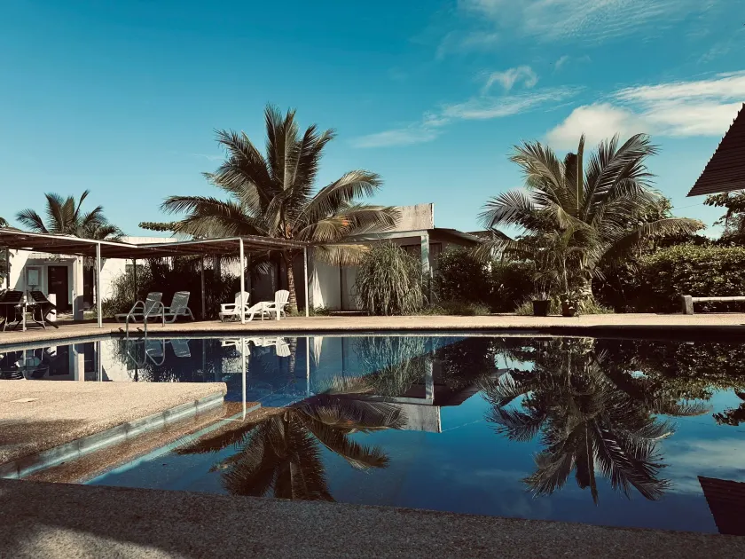 La Perla Suiza - Swiss Resort - Image 1